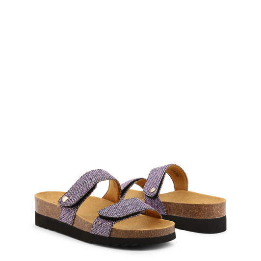 Scholl Women Sandals, purple (125880)