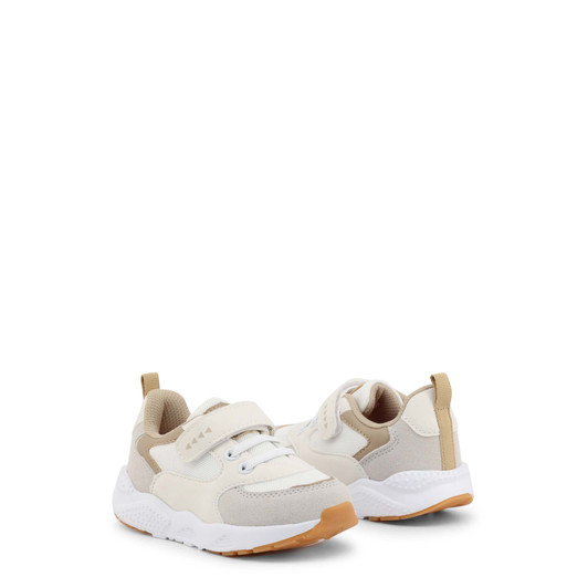Shone Girl Sneakers, White (119874)