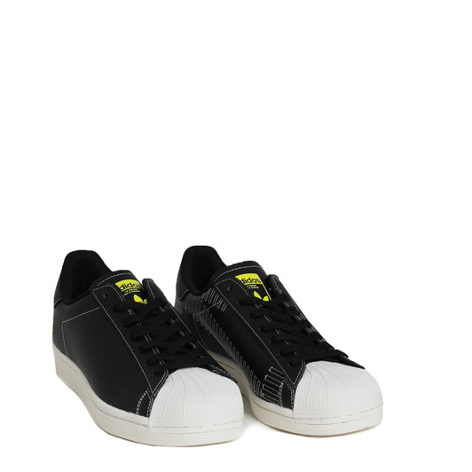 Adidas Unisex Sneakers, Black (110709)