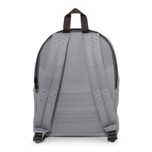 Eastpak Women Rucksacks, Grey (111436)