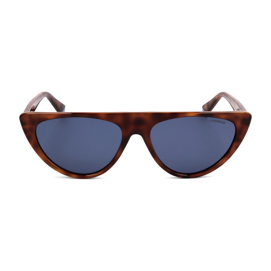 Polaroid Women Sunglasses, Brown (125215)