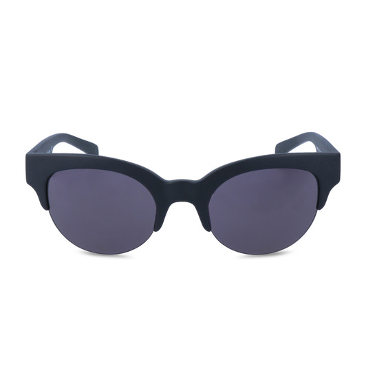 Calvin Klein Women Sunglasses, Black (125112)