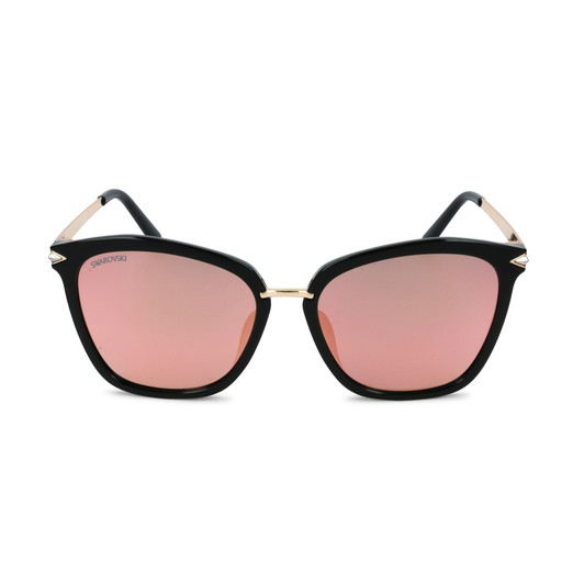 Swarovski Women Sunglasses, Black (118425)