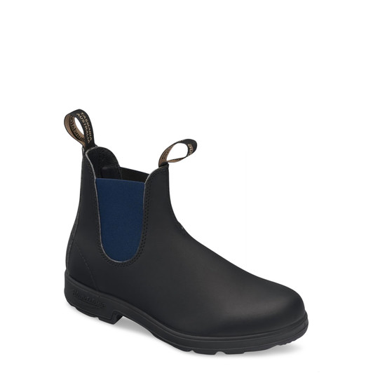 Blundstone Men Ankle boots, ORIGINALS-1917_BLACK - Black (130828)