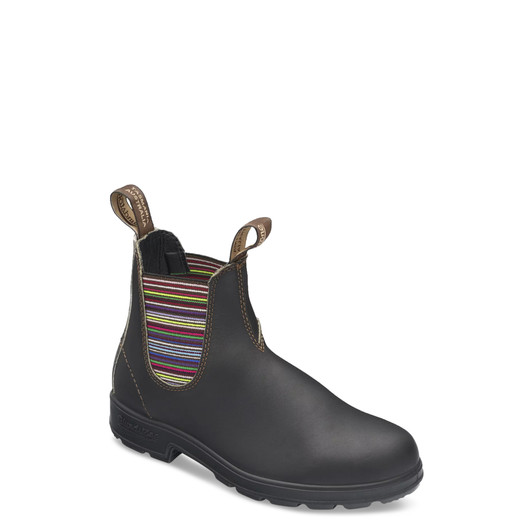 Blundstone Men Ankle boots, ORIGINALS-1409_STOUT-BROWN - Brown (130826)