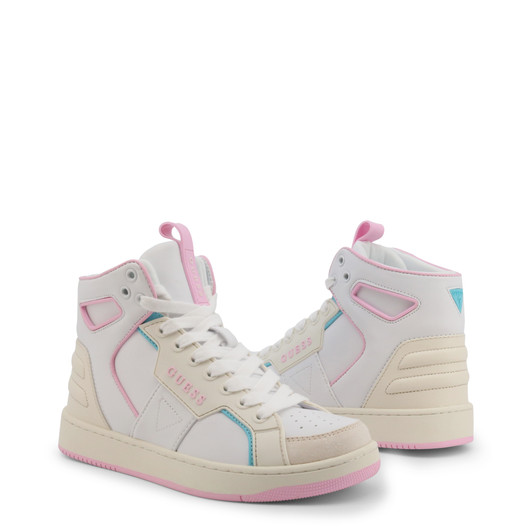 Guess Women Sneakers, White (129122)