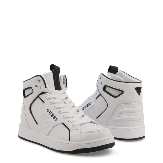 Guess Women Sneakers, White (129121)