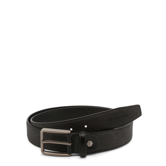 Lumberjack Men Belts, Black (129845)