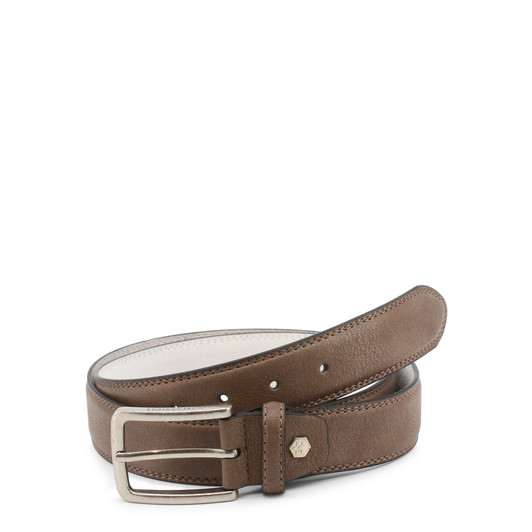 Lumberjack Men Belts, Brown (129840)