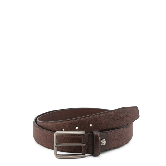 Lumberjack Men Belts, Brown (126161)