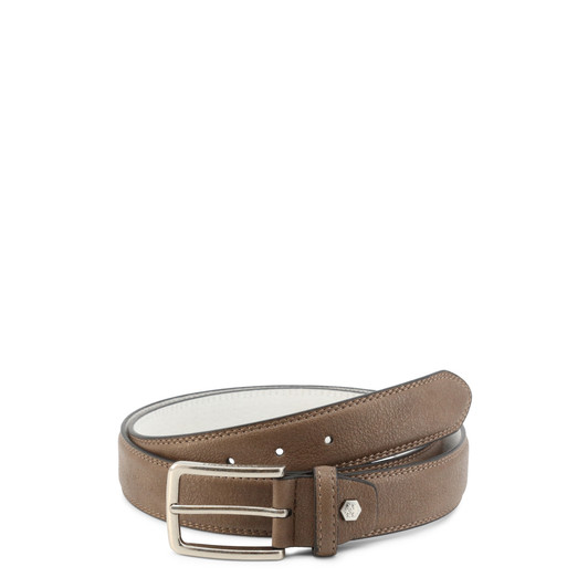 Lumberjack Men Belts, Brown (126150)