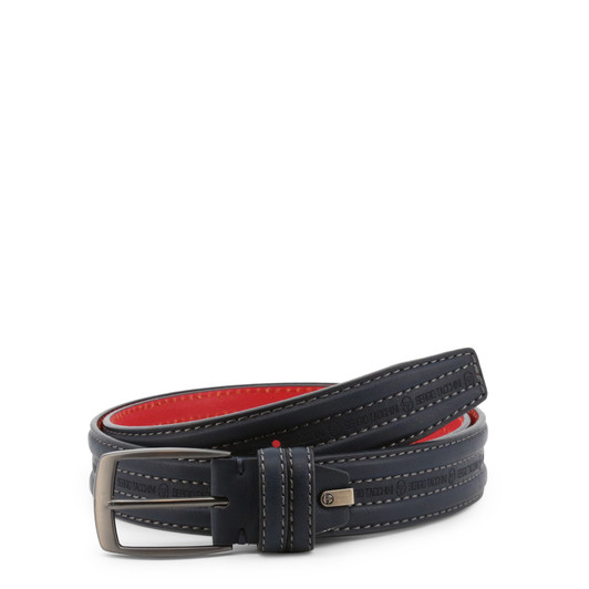Sergio Tacchini Men Belts, Blue (124051)