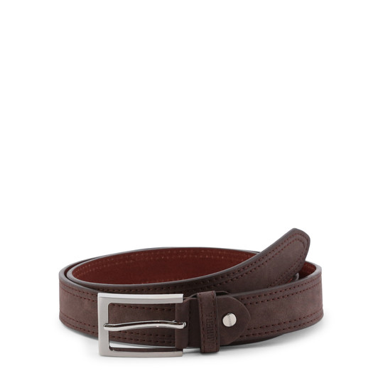 Carrera Jeans Men Belts, Brown (122618)