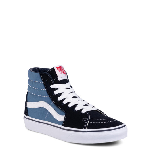 Vans Men Sneakers, Black (136098)