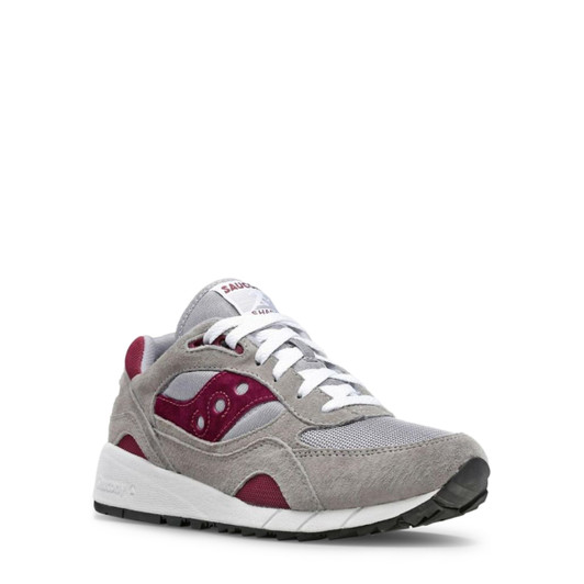 Saucony Unisex Sneakers, Grey (135815)