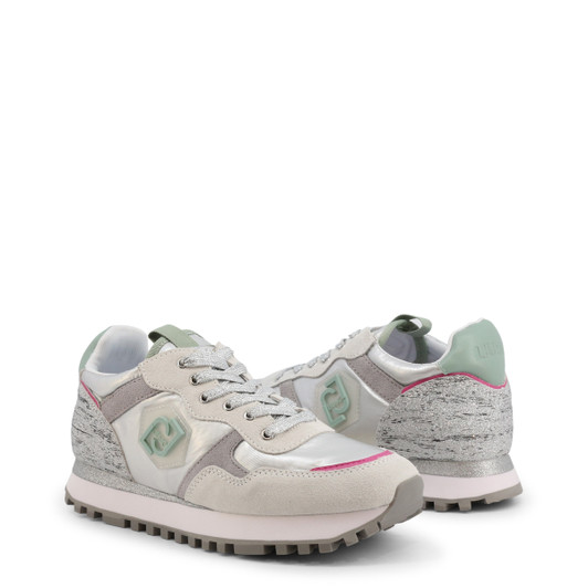 Liu Jo Women Sneakers, White (134593)