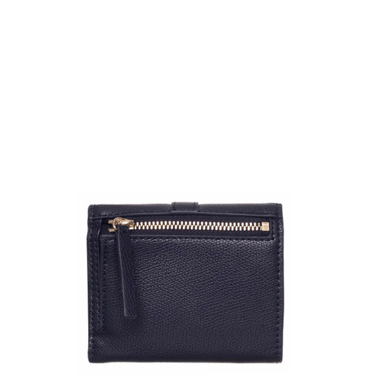 Tommy Hilfiger Women's Wallets, Blue (133195)