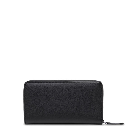 Calvin Klein Women's Wallets, Black (132154)