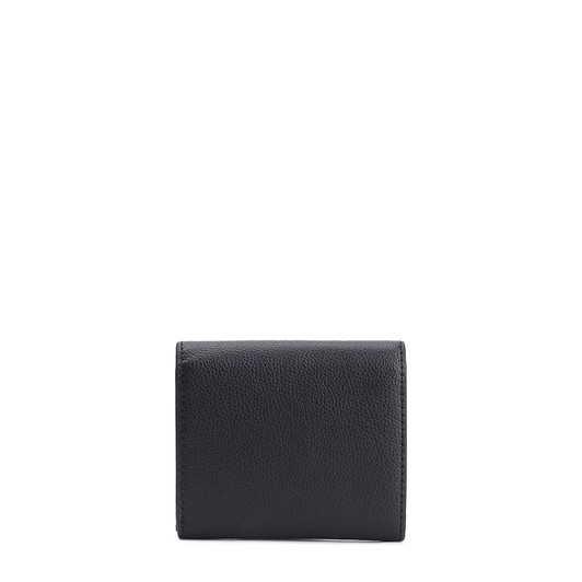 Tommy Hilfiger Women's Wallets, Black (132120)