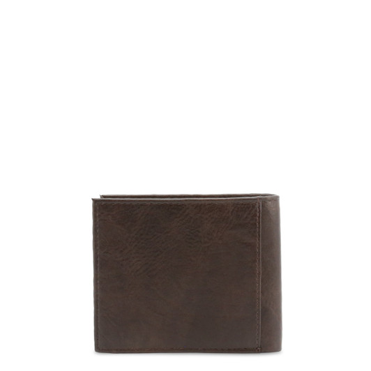 Lumberjack Men's Leather Wallets, Brown (130701)