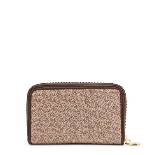 Laura Biagiotti Women's Wallets, Brown (129462)