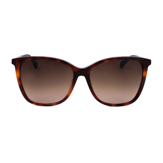 Swarovski Women Sunglasses, Brown (135738)