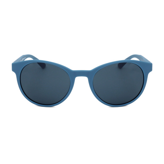 Calvin Klein Unisex Sunglasses, Blue (135726)