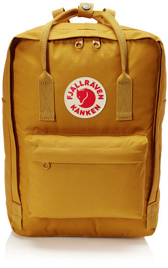 Fjällräven Kanken 15" Acorn One Size