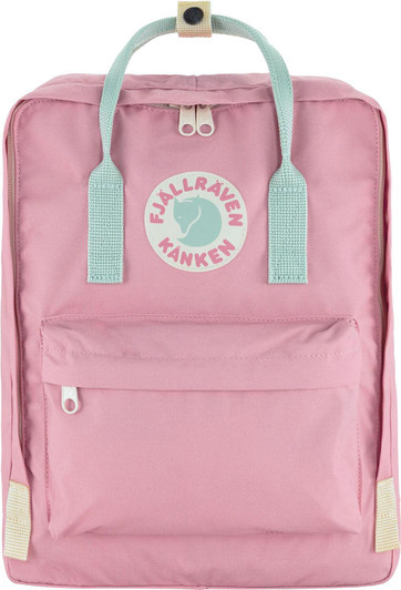 Fjällräven Classic, Pink/Mint Green, One Size