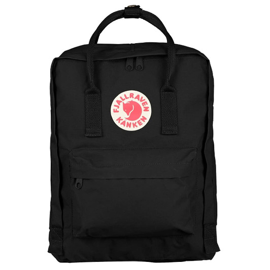 Fjallraven K¿nken Black One Size