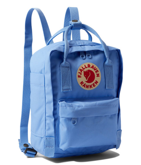 Fjällräven Unisex Kånken Mini Ultramarine One Size One Size