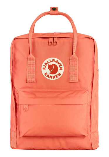 Fjallraven Kanken - Korall