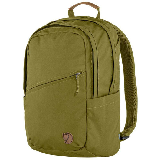 Fjallraven Raven 20 - Foliage Green