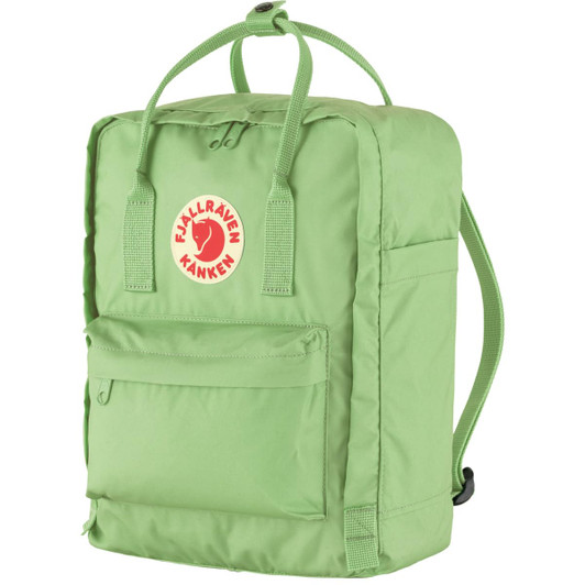 Fjällräven Kånken Apple Mint One Size