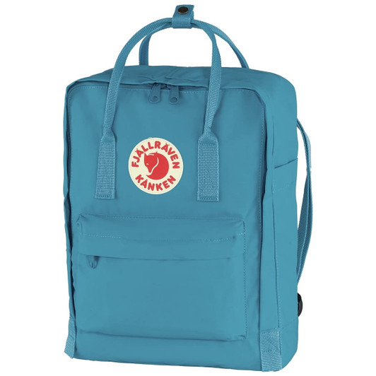 Fjällräven Kånken Deep Turqoise One Size