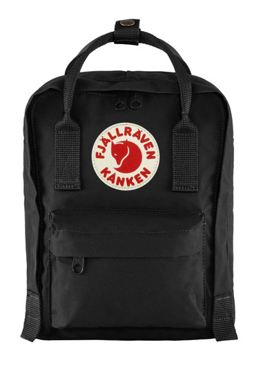 Fjallraven Mini Kanken Backpack