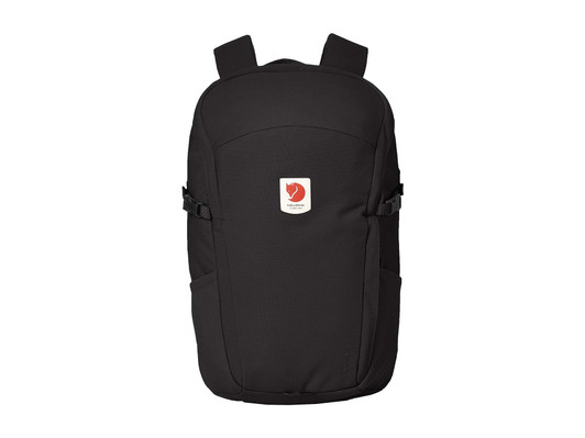 Fjallraven Ulvo 23 Backpack - Black