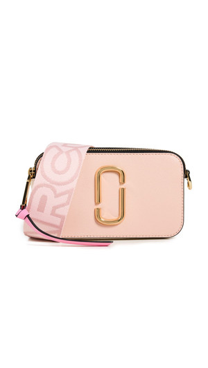 Marc Jacobs The Snapshot, Rose Multi