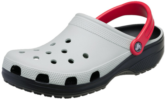 Crocs Unisex Adult Classic Retro Sport Slip On Clogs