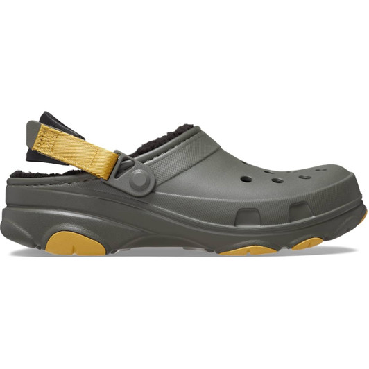 Crocs Classic All Terrain Line Clogs