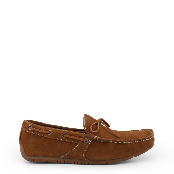 Timberland LEMANS Men Moccasins, Brown (101231)