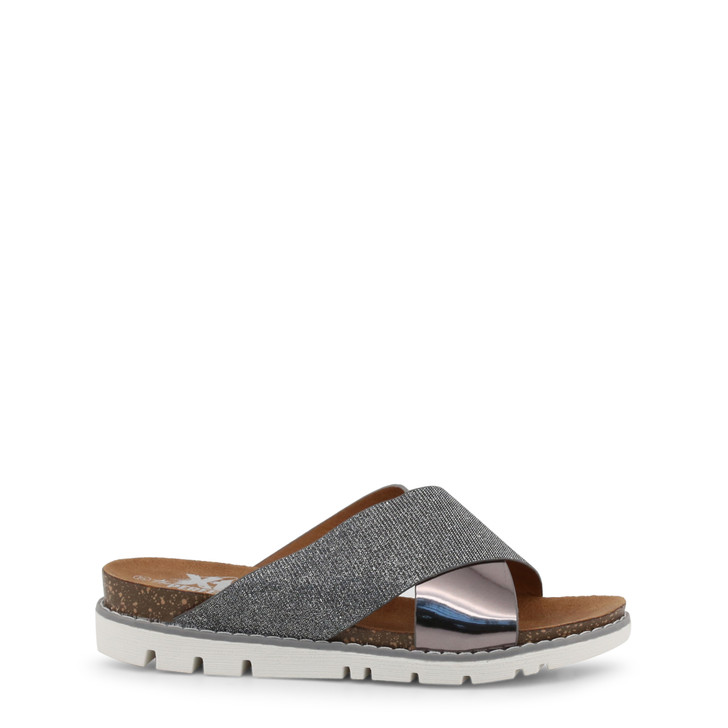 Xti 48115 Women Flip Flops Grey,99545