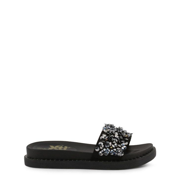 Xti 47961 Women Flip Flops Black