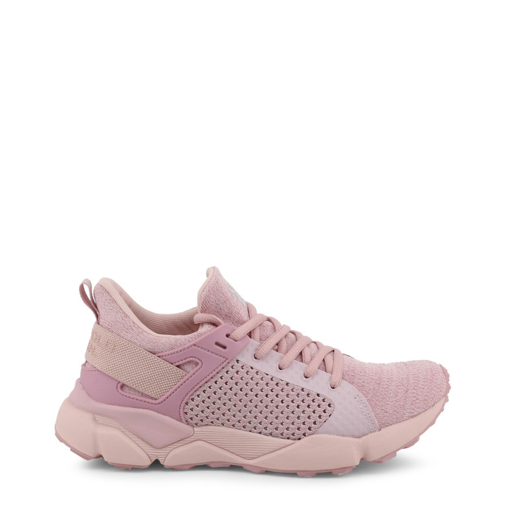 U.S. Polo Assn. JENLY4161S9_TY1 Women Sneakers Pink,98960