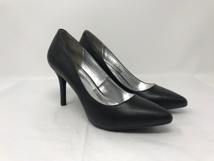 1.4.3. Girl Owanda Women Pumps , Black (11836358-P)