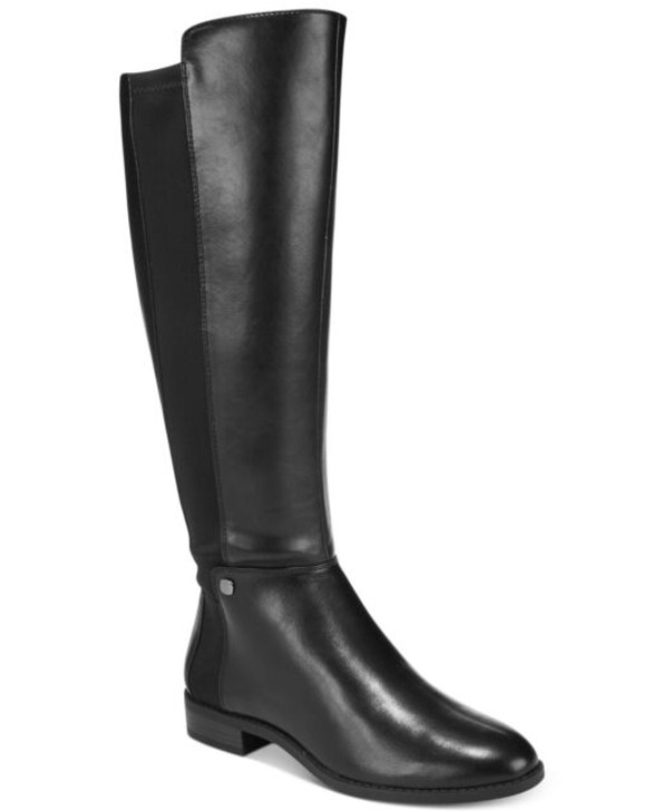 Alfani Pippaa Women Riding Boots , Brown (16497780-P)