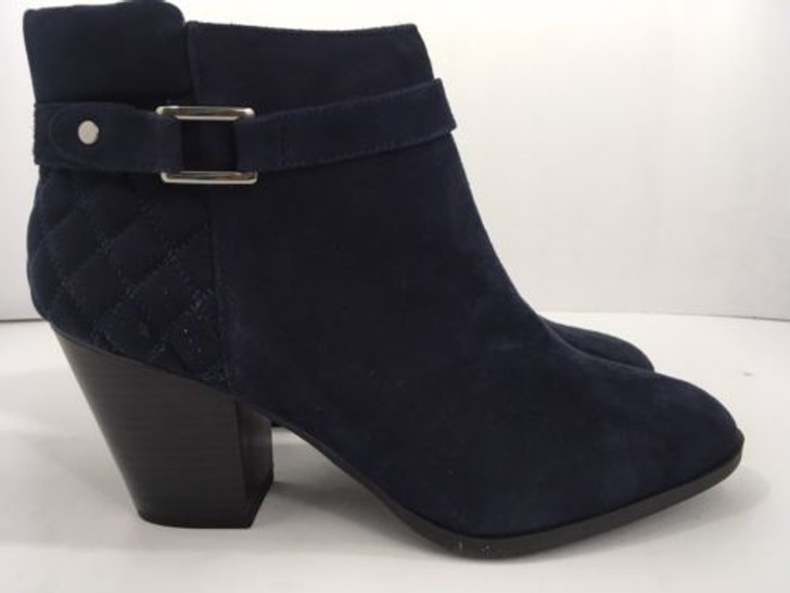 Alfani Wakefeld women ankle boots , Black (17528743-P)
