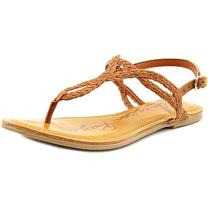 American Rag Keira Women Thong Sandals , Tan (16736112-P)