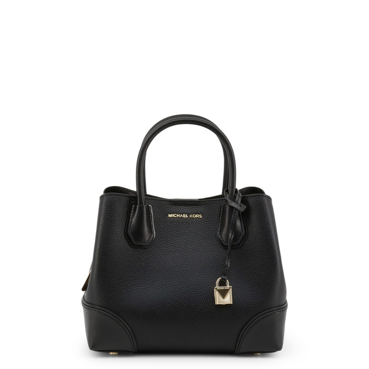 Michael Kors 30H7GZ5T1T Women Handbags Black