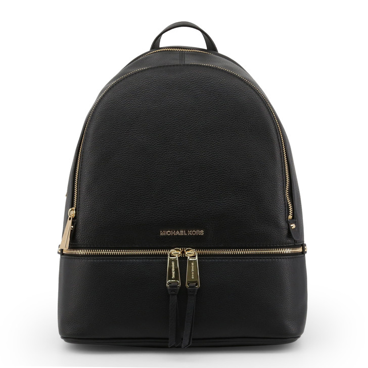 Michael Kors 30S5GEZB3L Women Rucksacks Black